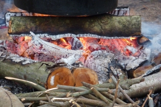 Campfire