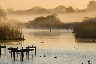 Titchfield Haven