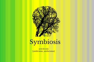 Symbiosis - Harry Munt