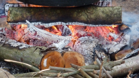 Campfire