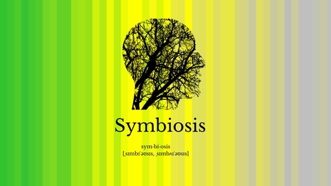 Symbiosis - Harry Munt