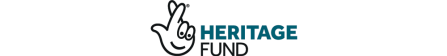 National Lottery Heritage Fund logo