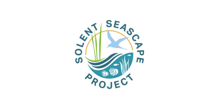 Solent Seascape Project logo